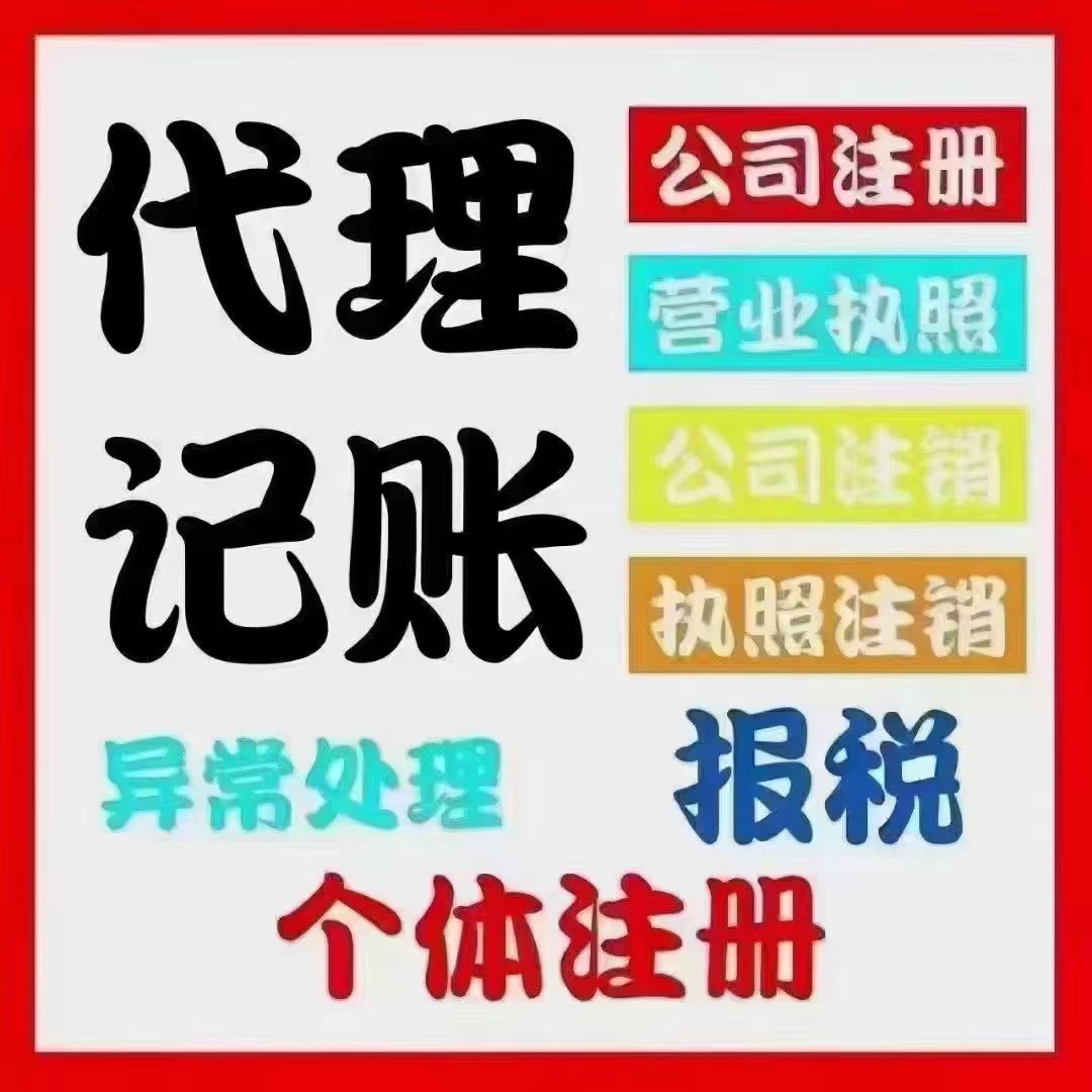 苏州工业园区真的没想到个体户报税这么简单！快来一起看看个体户如何报税吧！