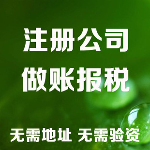 苏州工业园区记账和报税是两回事哦！在注册好公司后一定要注意财务问题！